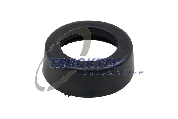 Rubber Buffer, suspension